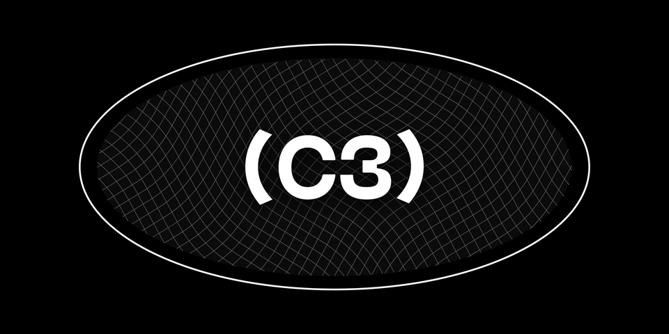Announcing C3: A Next Generation Self-Custodial Exchange