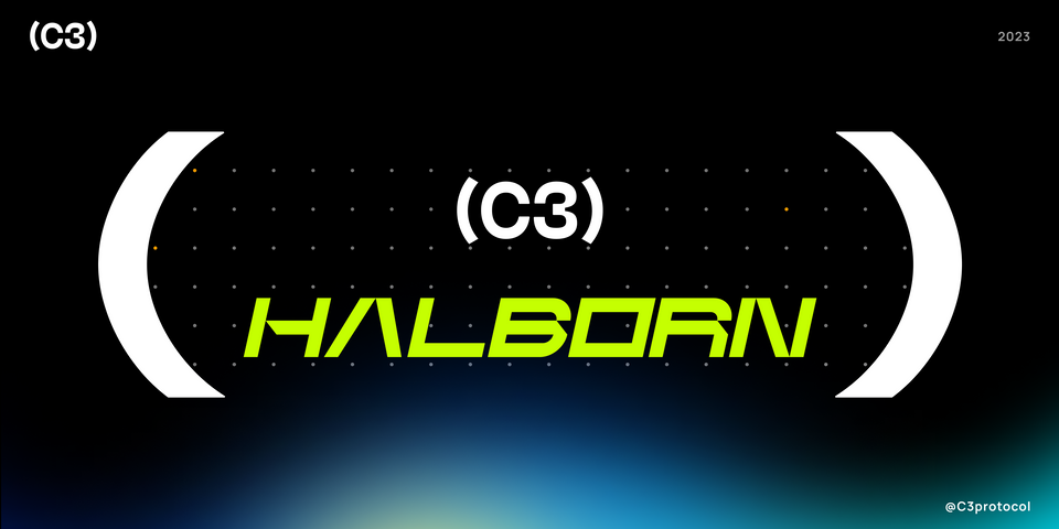 C3.io Successfully Passes Halborn Audit