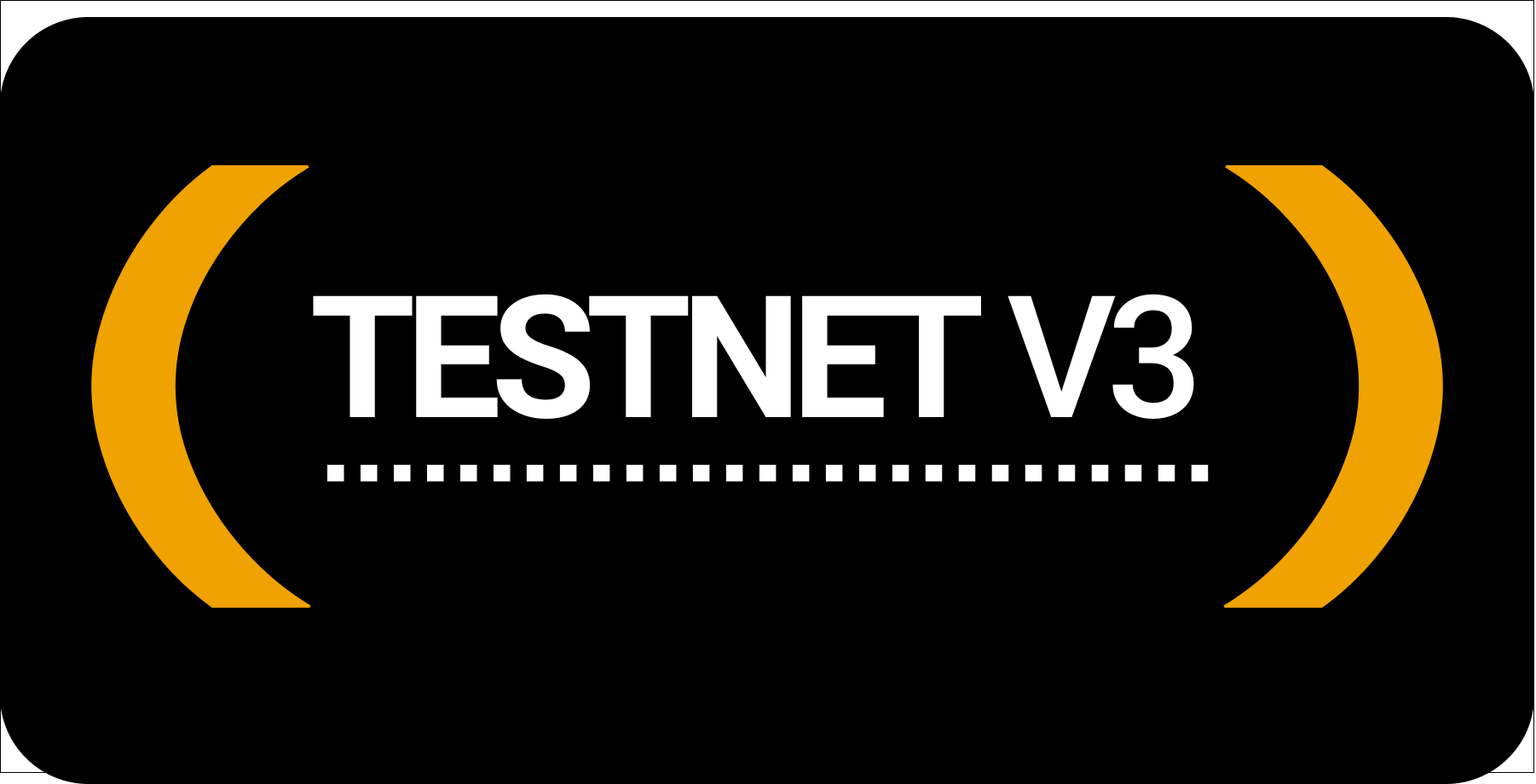 Testnet V3 - Update